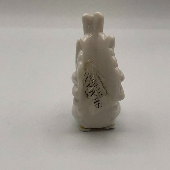 Seagull Studio Rooster Figurines Set of 2 - Picture 8 of 11